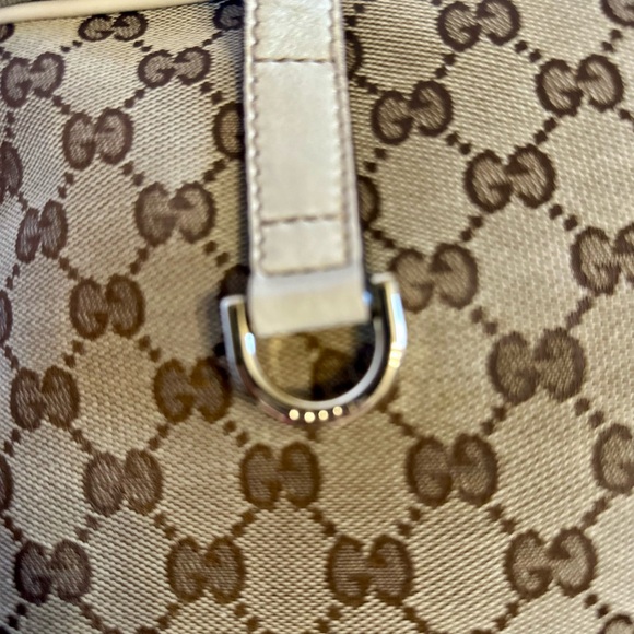 Gucci Multicolor Striped Interior - Picture 6 of 14